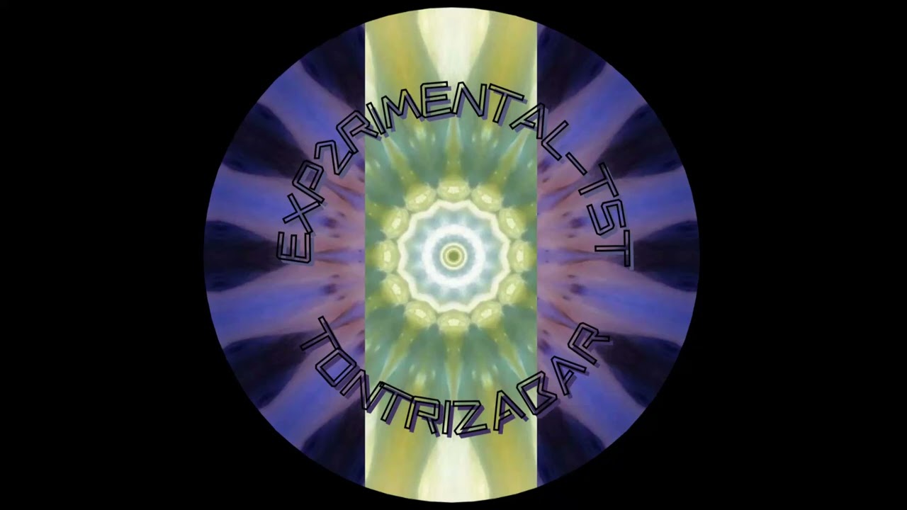 XP-TST // TonTriZaBar