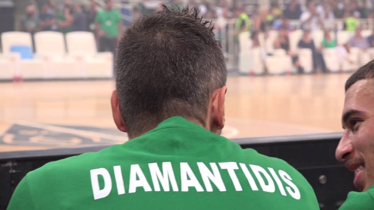 Diamonds Are Forever -  Highlights Tribute