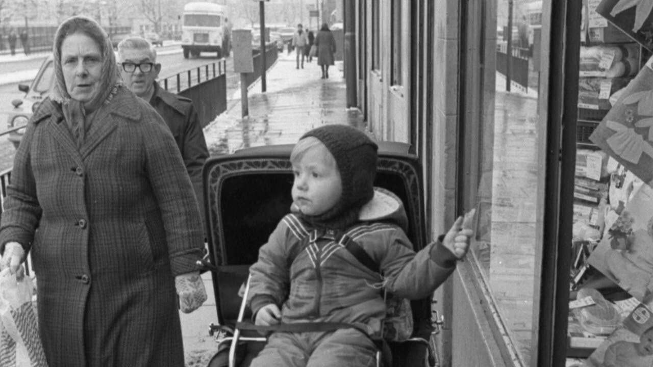 Away for the Messages Episode 4 - Shopping Memories of Craigmillar & Niddrie (Part 1)