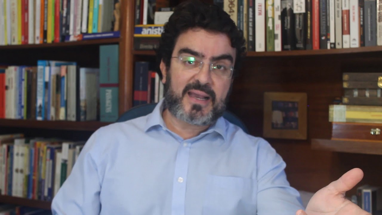 Curso de Teoria da Argumentação   Chaïm Perelman   Parte 2