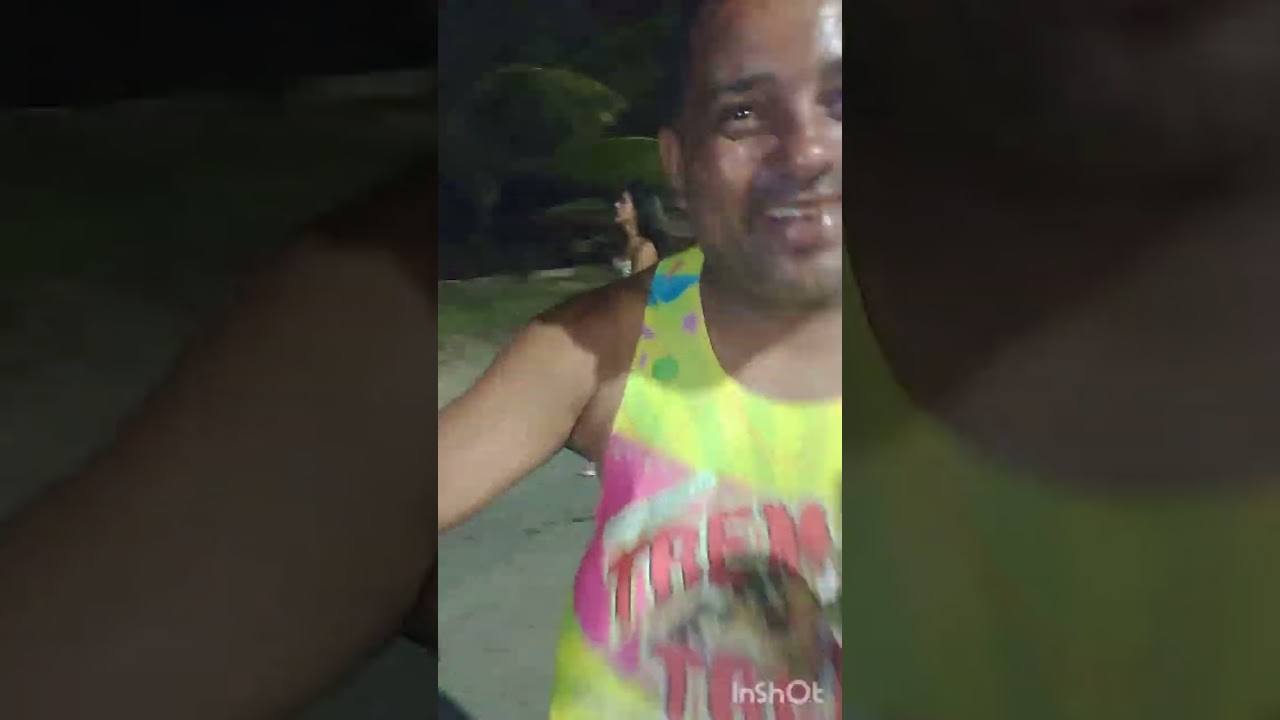 BLOCO TREME TREME - OLIVENÇA - Ilhéus - BA
