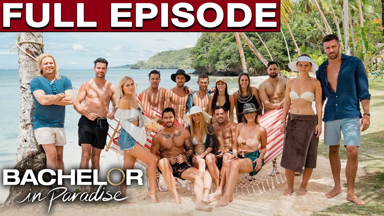 Bachelor In Paradise Australia Season 1 Episode 2 (Full Episode)