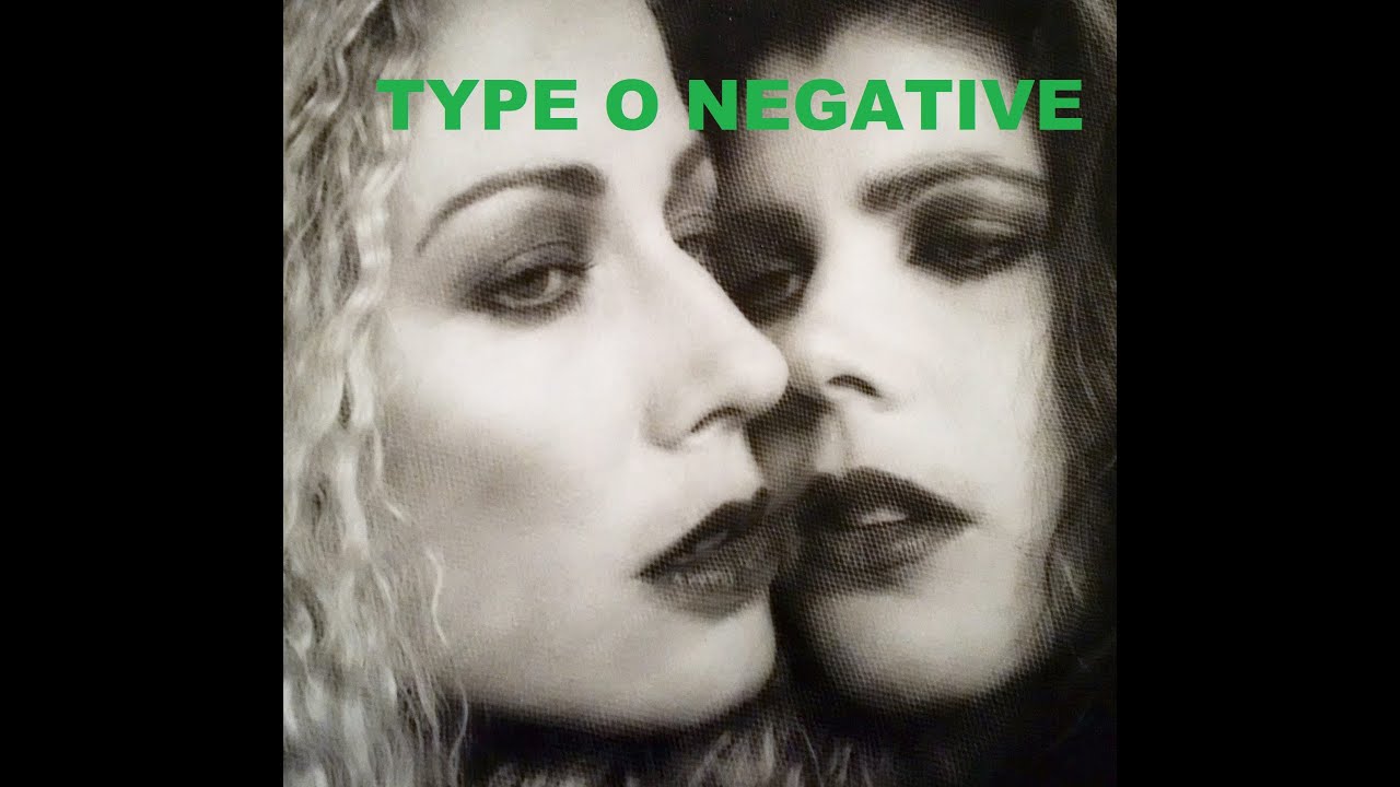 TYPE O NEGATIVE - Club 490 - Fitchburg, MA - May 15 1993