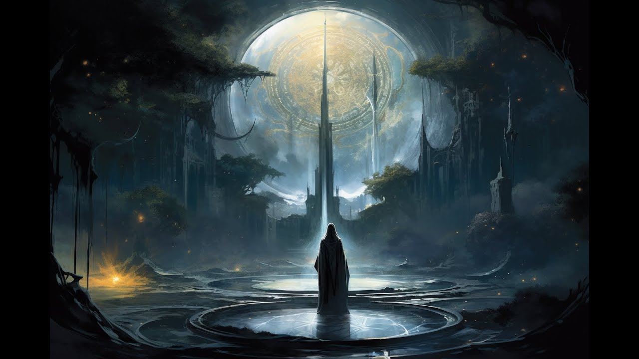 [Recap] Gardens of the Moon - Steven Erikson