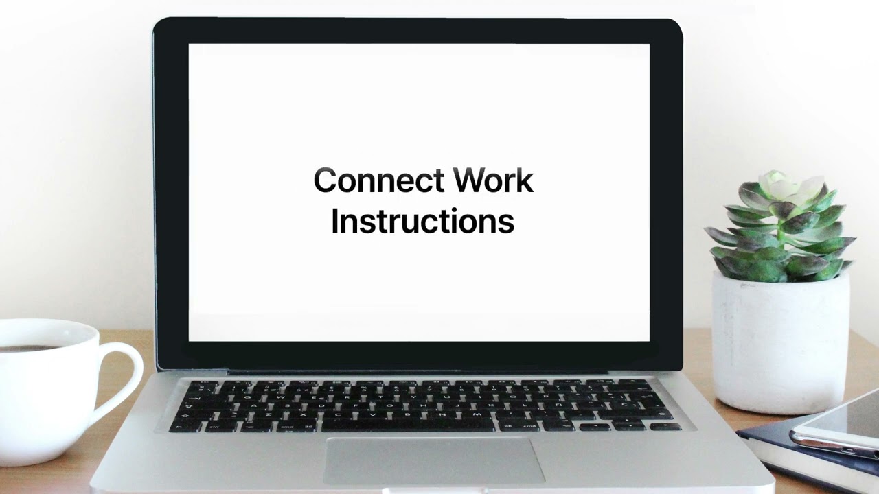 Holocentric Connect | Start Free