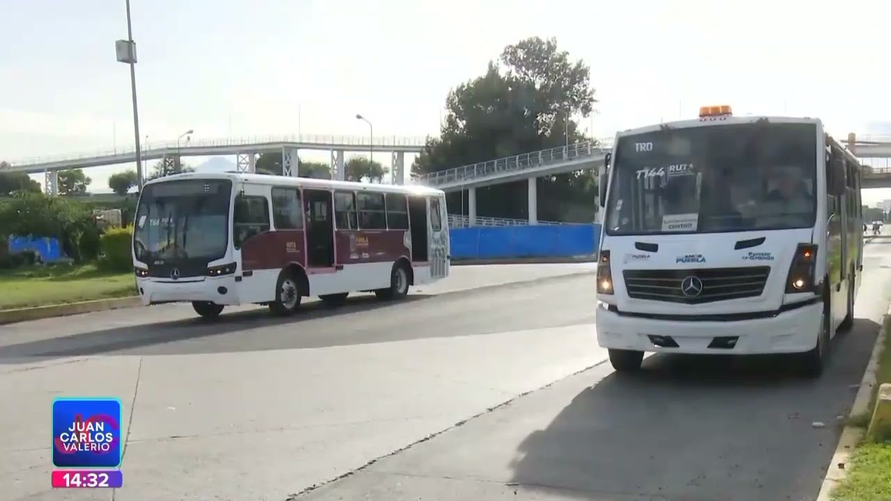 Línea 1 Ruta || Noticias con Juan Carlos Valerio