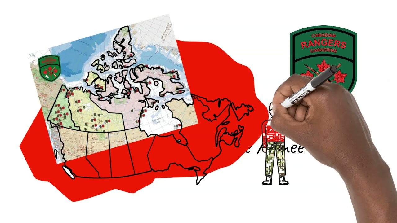 Engag&eacute;s vers l&rsquo;avant : La strat&eacute;gie de modernisation de l&rsquo;Arm&eacute;e canadienne