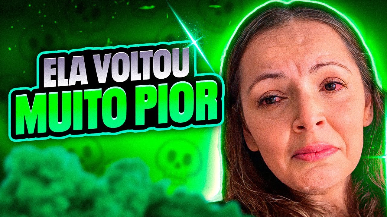 A MÃE DA BEL PARA MENINAS VOLTOU P10R QUE ANTES