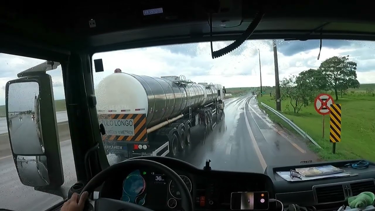 Viagem pra Goiânia [parte 2]