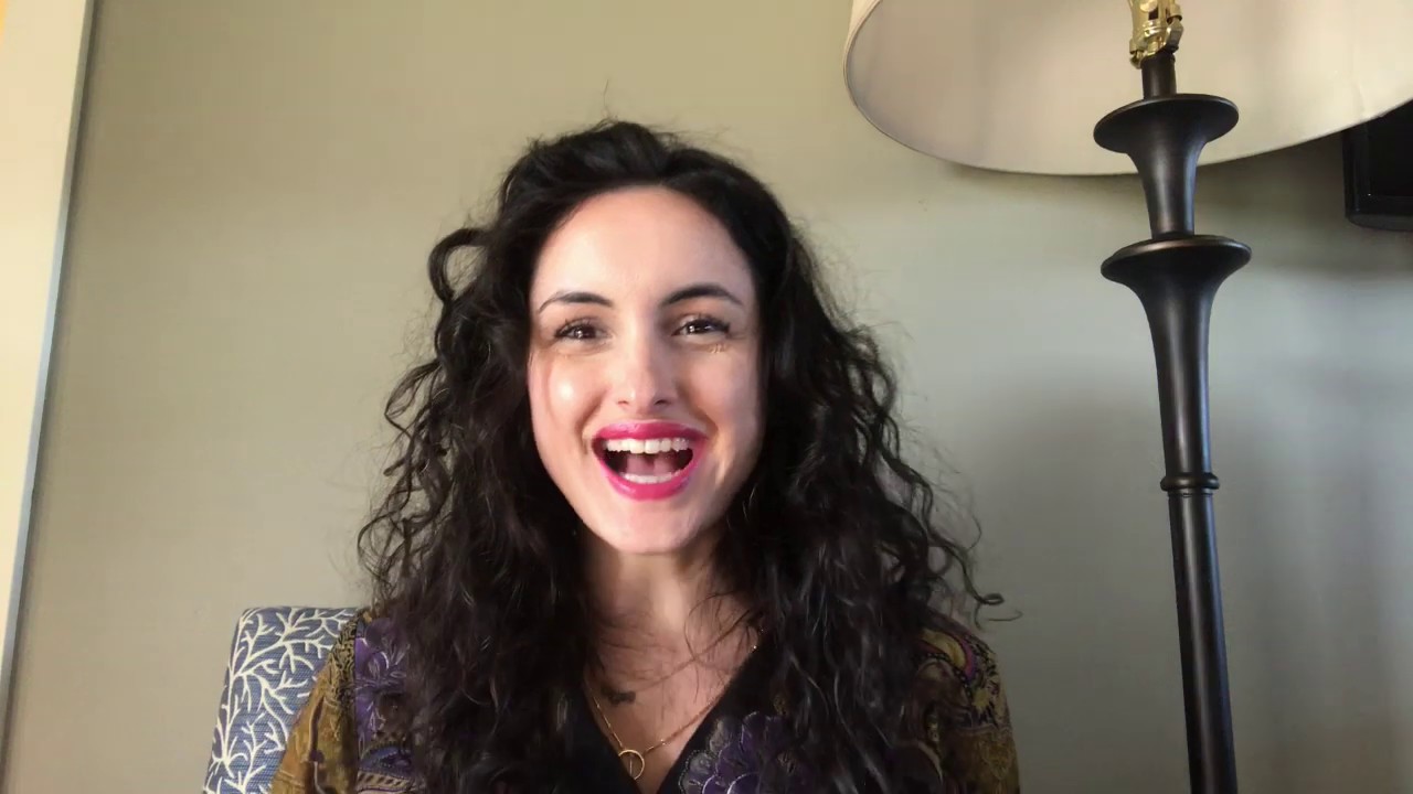 Collective Liberty Origin: Founder, Rochelle Keyhan
