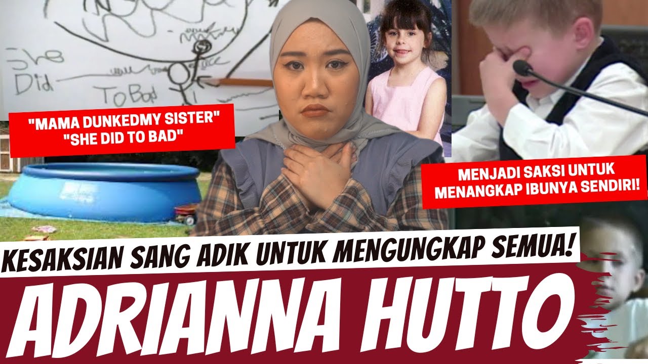 KESAKSIAN SI ADEK