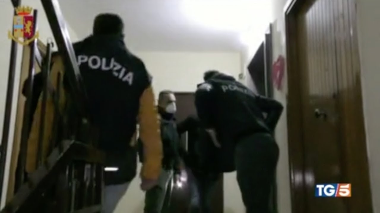 Calabria. Criminalità nel settore agroalimentare, arresti da parte delle Forze dell'ordine