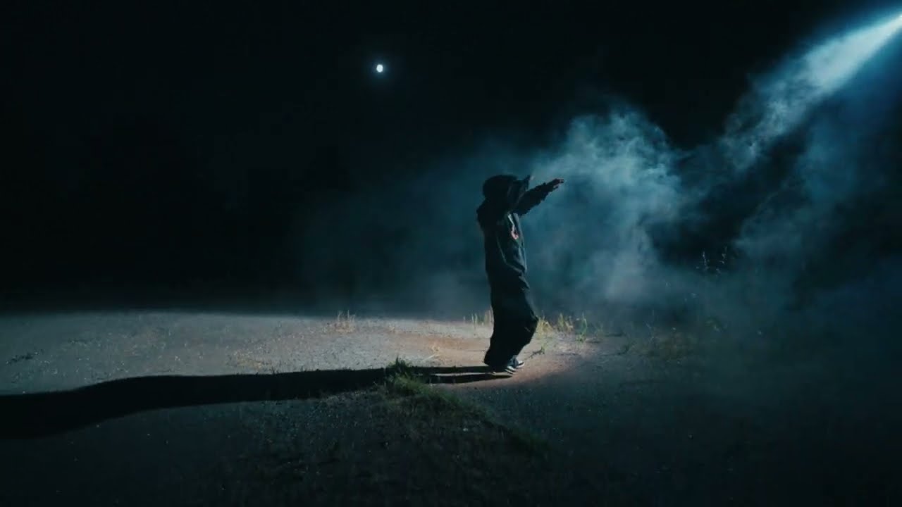 Kalashrio - Kendim Yaptım  (Official Music Video)