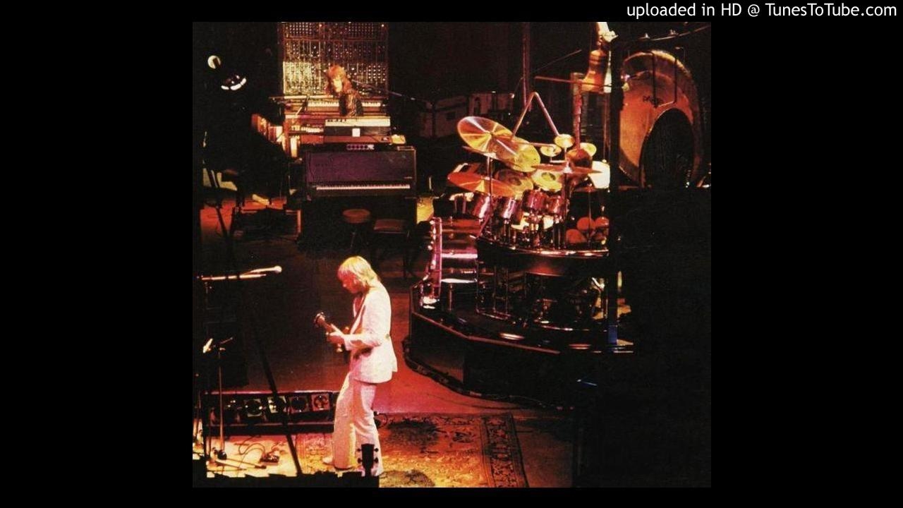 Emerson Lake & Palmer ► Pictures at an Exhibition  Live At The Mar Y Sol Festival 1972 [HQ Audio]