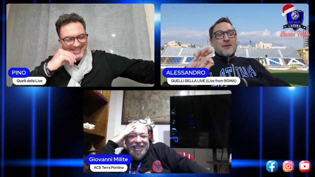Quelli della Live