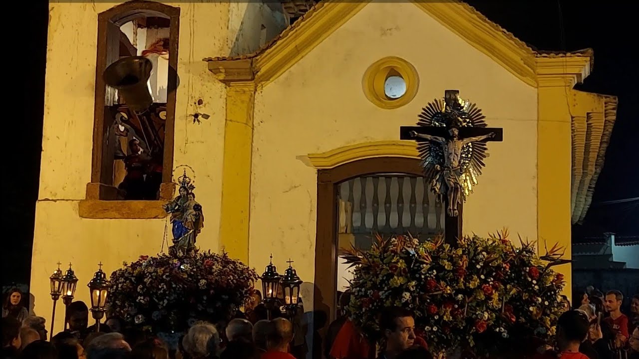 Procissão do Senhor Bom Jesus do Bonfim 2023