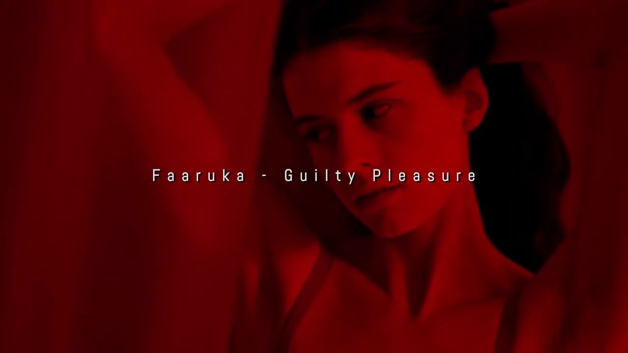 Faaruka - Between The Sheets (Full Album Mix)
