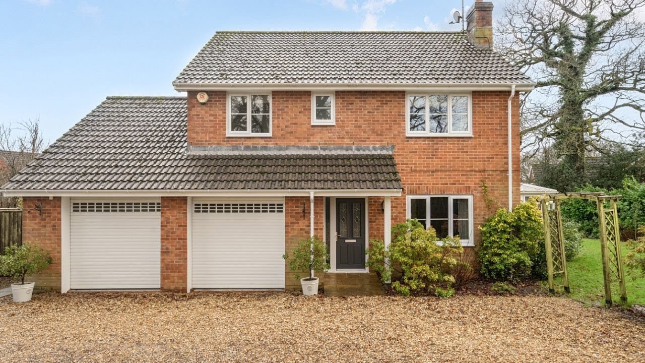 2 The Acorns, Uffculme Road, Uffculme