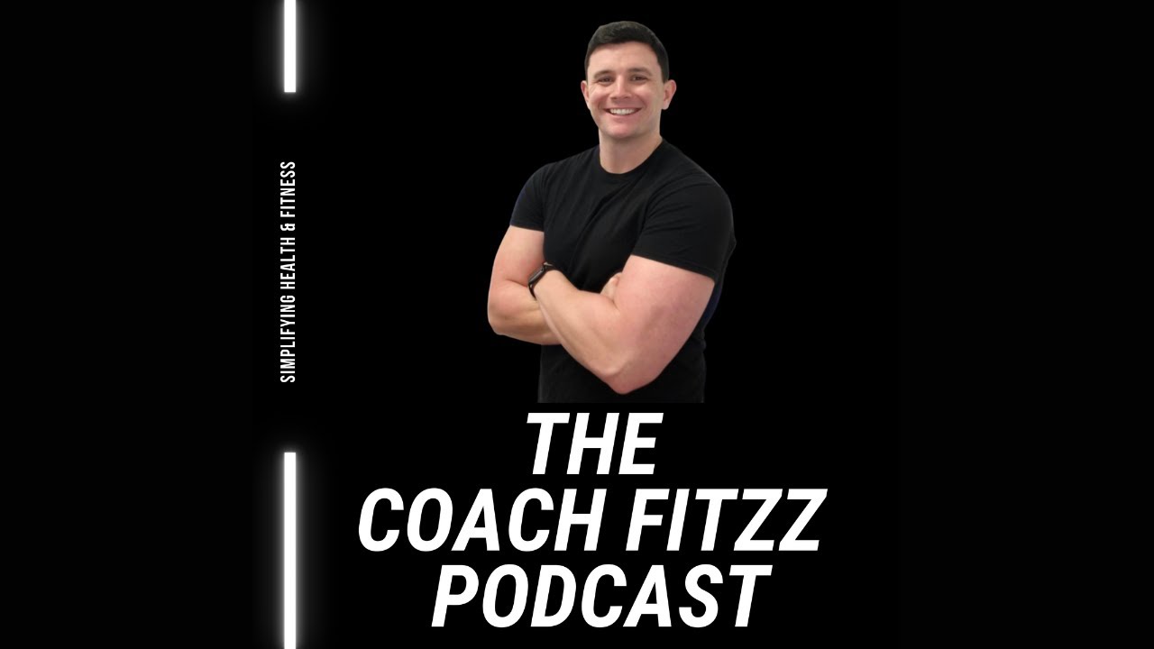 Coach Fitzz Podcast #6 Hudson and Cracker Barrel