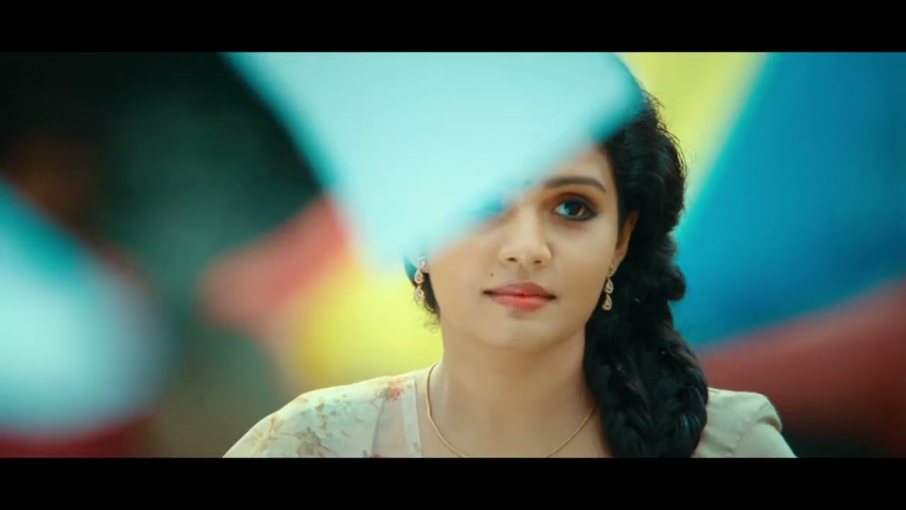 premadesam telgu hindi language caption  movie scene Ajay Kumar kathurvar and Preethi shankar