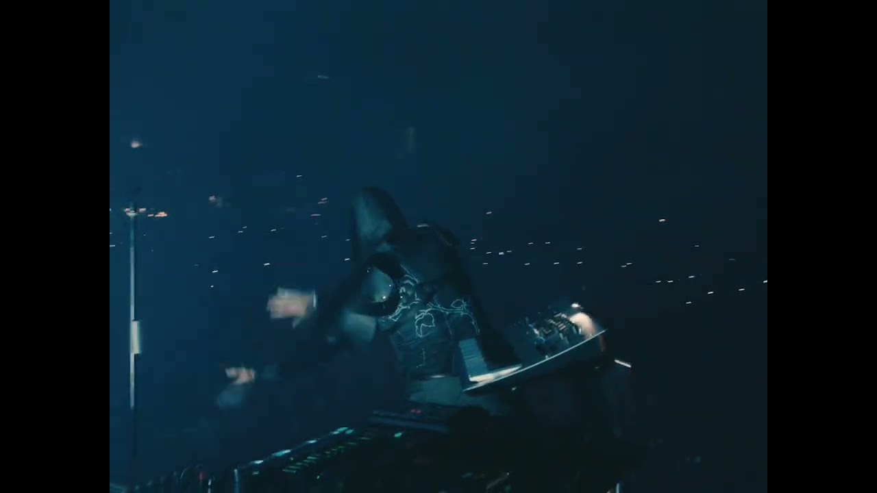 LIBERATO - LUCIA (STAY WITH ME) [SLOWED + REVERB]