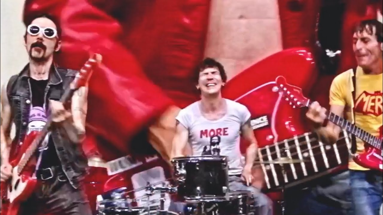 The Zen Circus - Miao (Official Video)