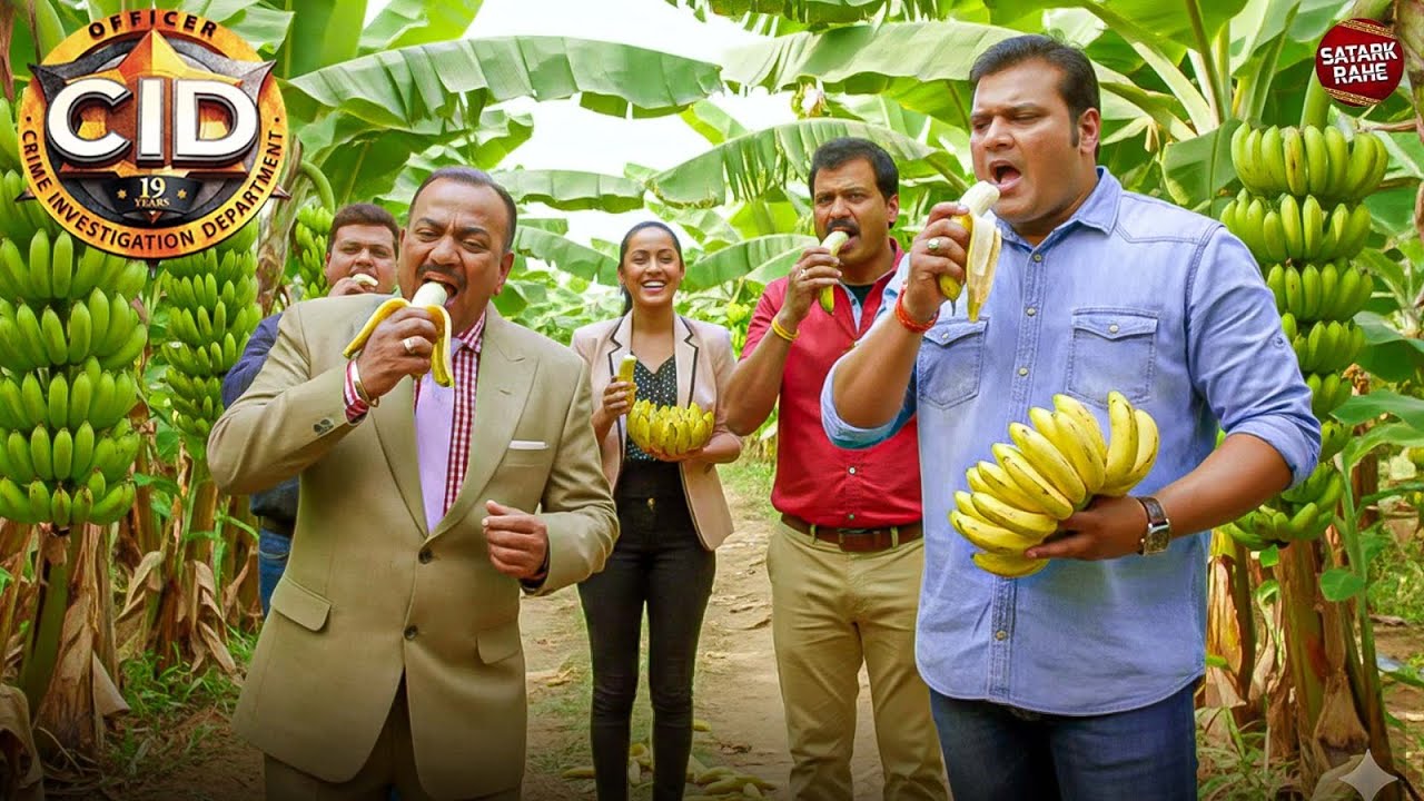 CID New Episode | Crime Story 2025 | सी.आई.डी. | CID | New Episode 2025 | Crime Series 2025