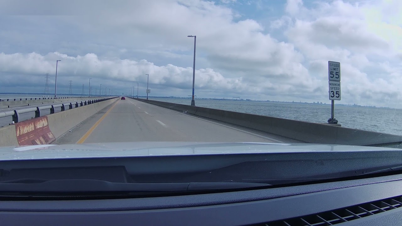 JAMES RIVER BRIDGE (JRB)