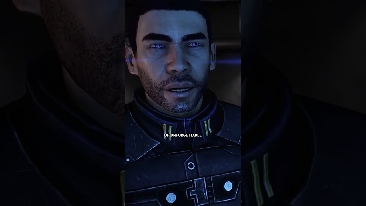 The Best Science Fiction Game Ever Made