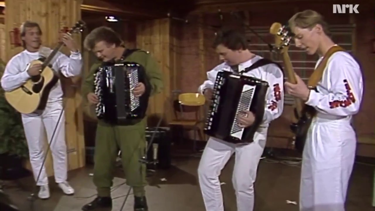 Nye Røyjans - Den ormstukne