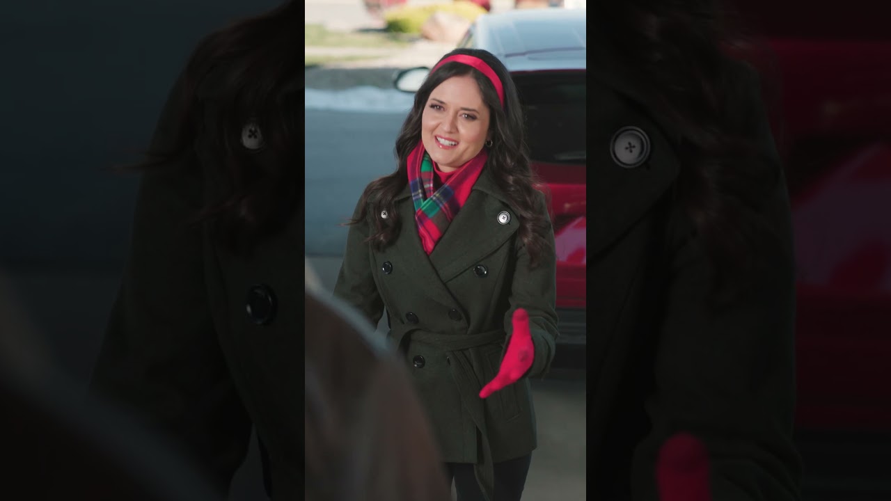 Home for the Holidays Episode 4: The Choice is Hers ❤️