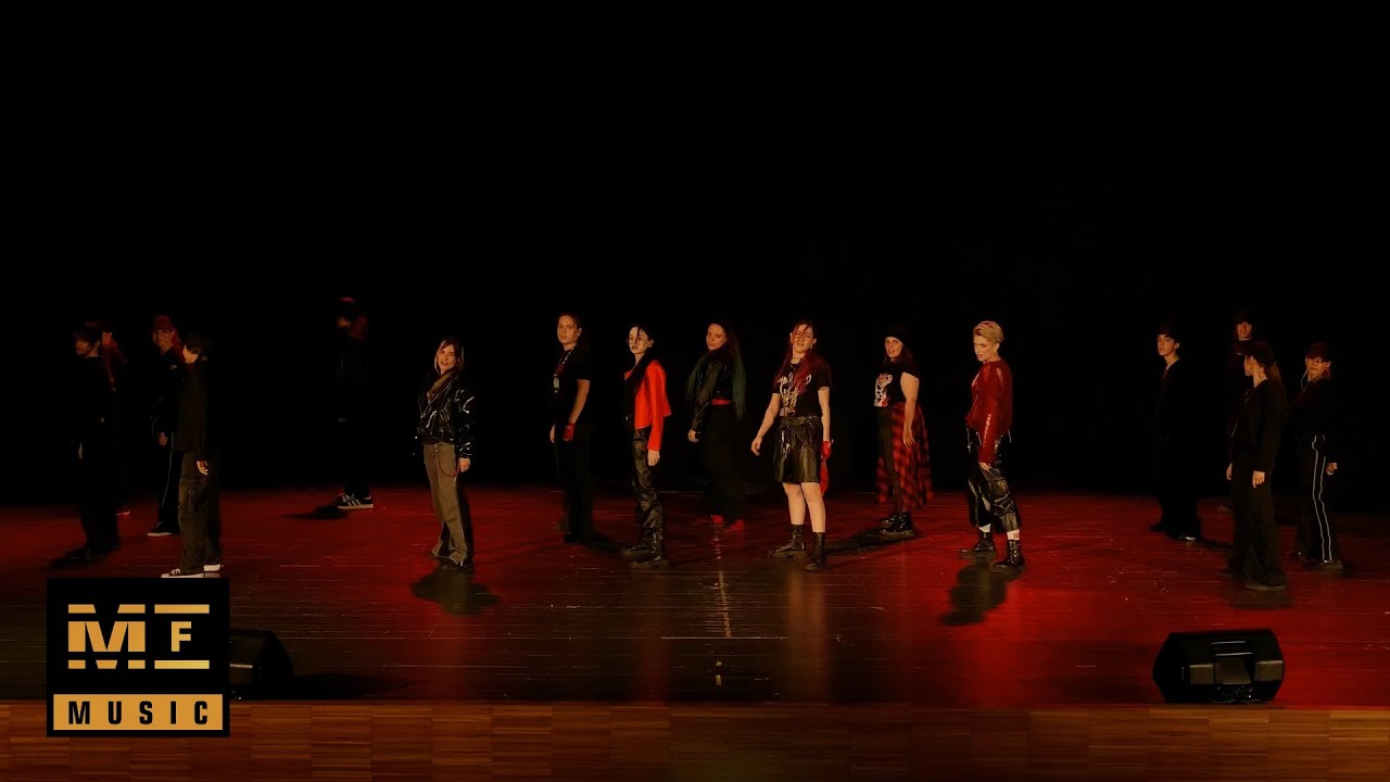 Stray Kids 'Chk chk Boom' | Dance Cover by NOON-CHI | K-pop Show