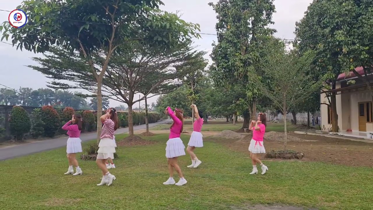 Linedance 
