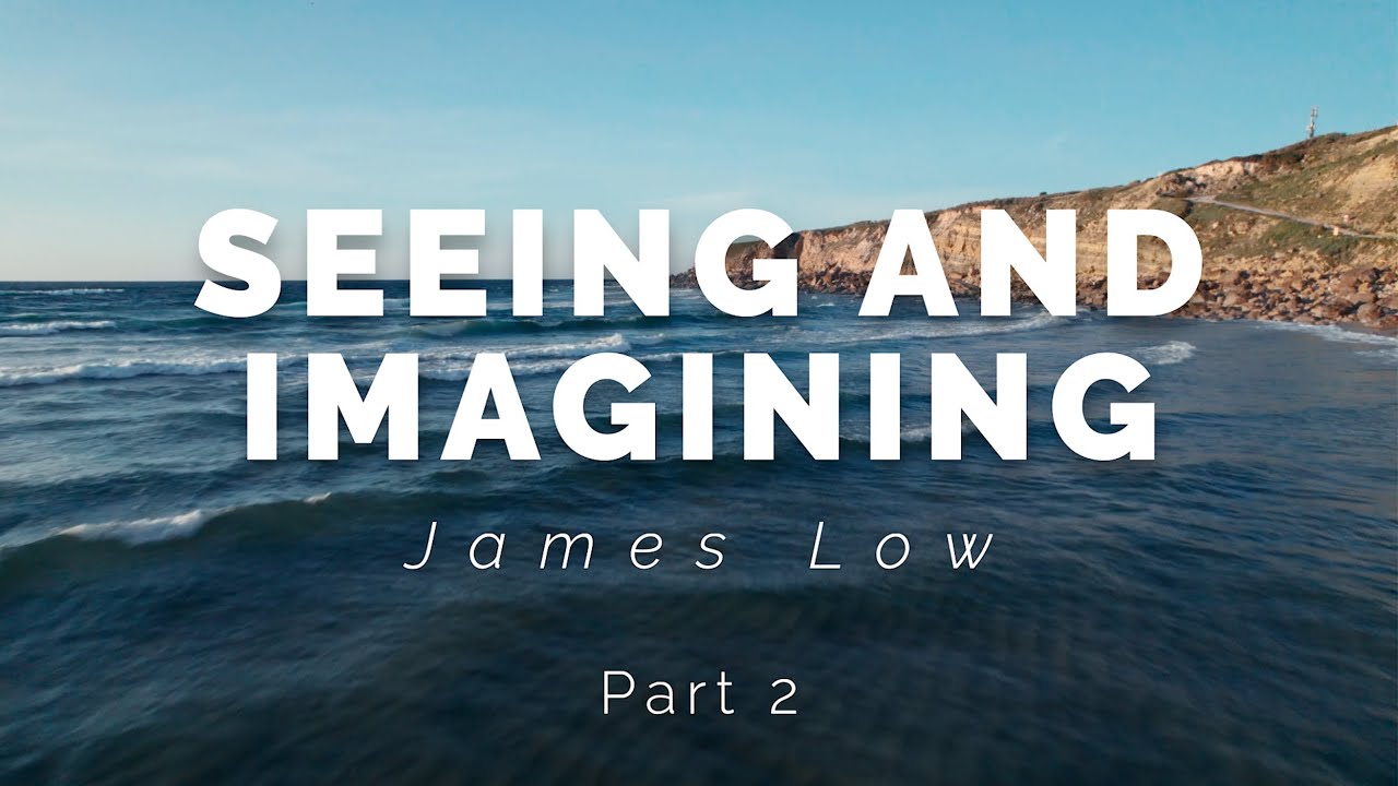 2/4 Seeing and imagining. [EN-PT-ES] Sintra 07-08.2025