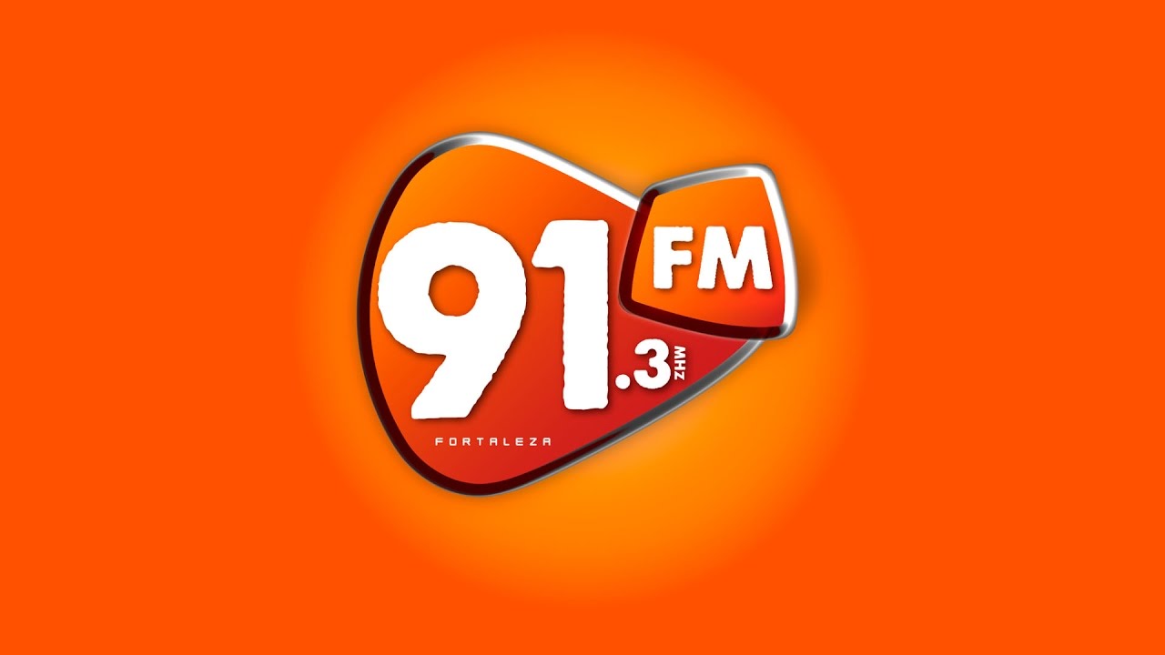 Vinhetas da r&aacute;dio 91 FM Fortaleza (27/01/2017)