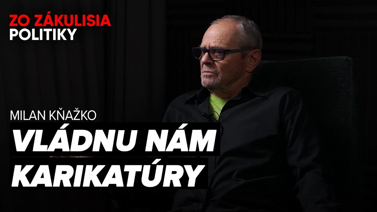 Kňažko: Fico skončil na smetisku dejín, robí všetko pre to, aby sa zachránil
