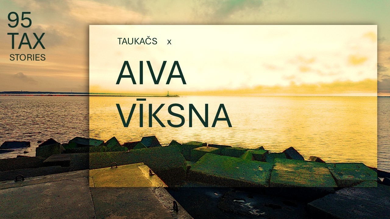 Ep.95 Aiva Vīksna par budžeta caurspīdīgumu