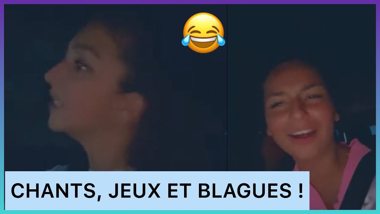 EVA QUEEN : CHANTS, JEUX ET BLAGUES ENTRE COPINES !