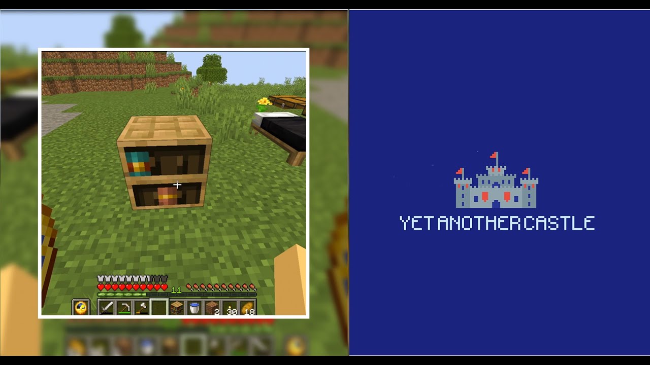 Minecraft Mondays - Poor Cows - Ep 88