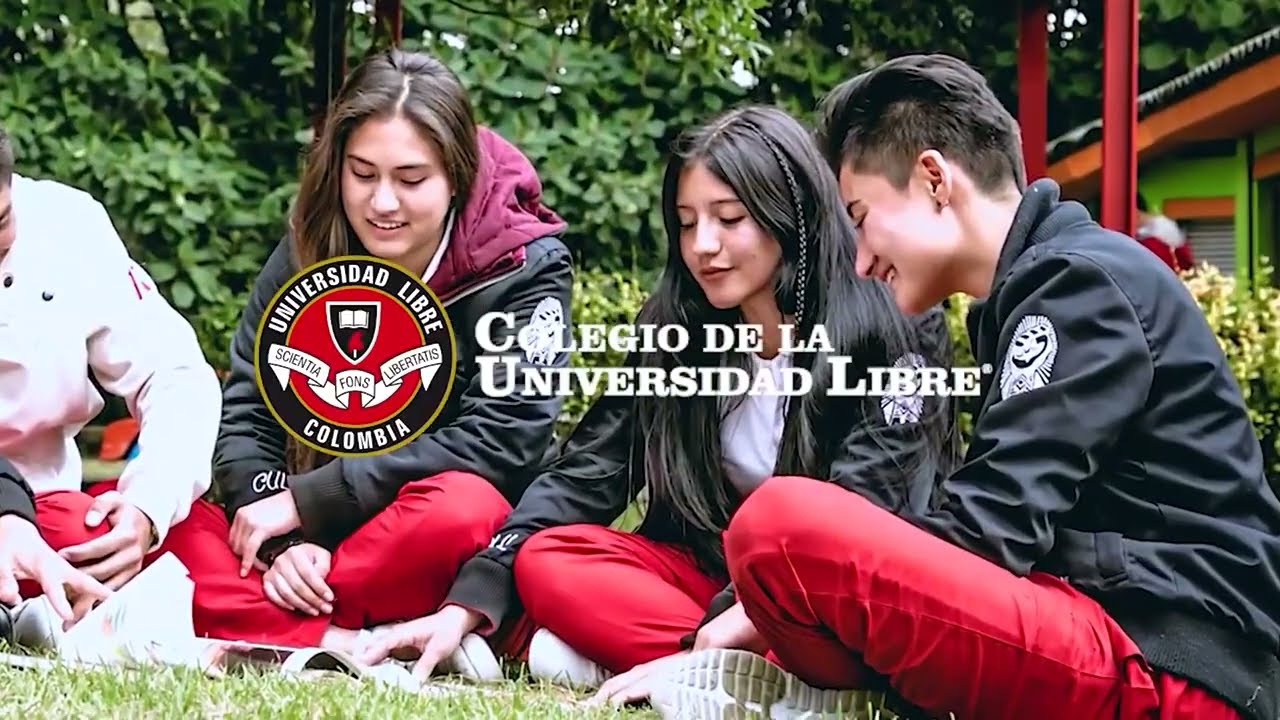 El Colegio de la Universidad Libre tiene inscripciones abiertas 2026