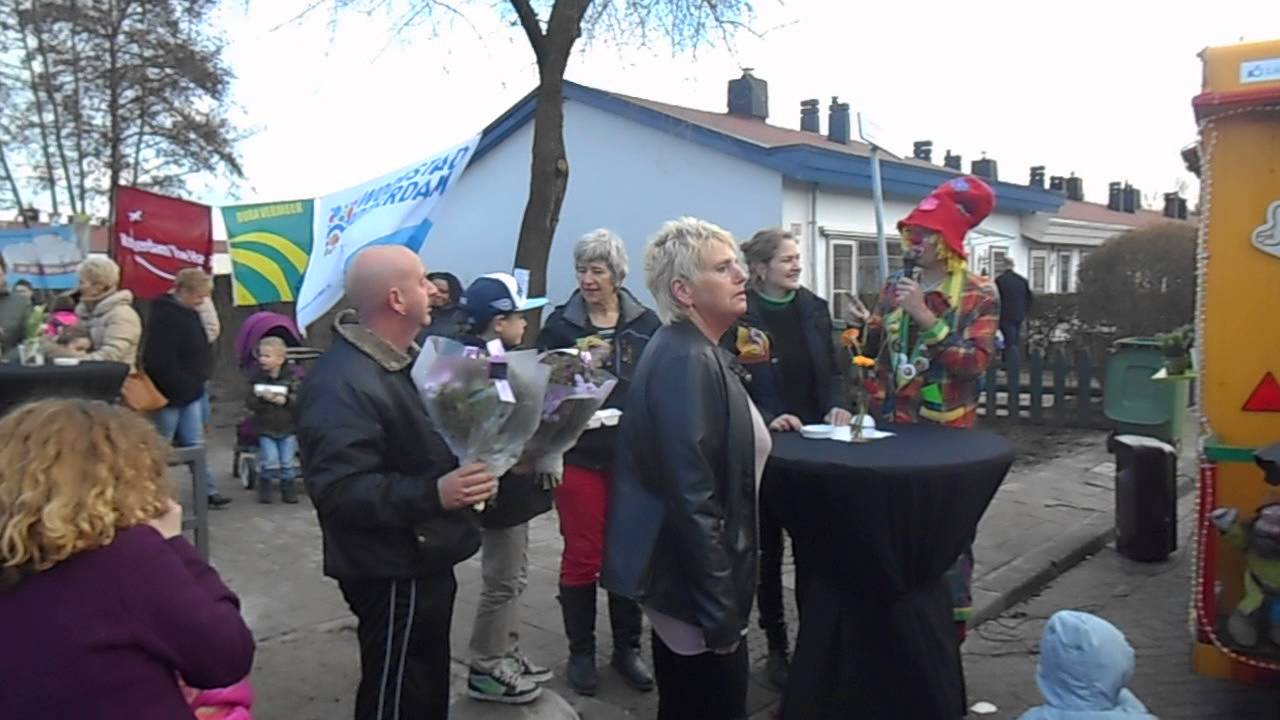 overschie  shirley s plein