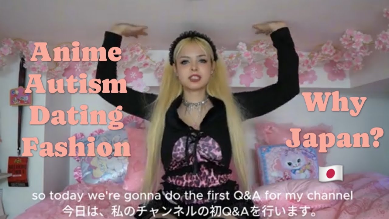 life in Japan Q&A: fashion, autism, jobs, plastic surgery
