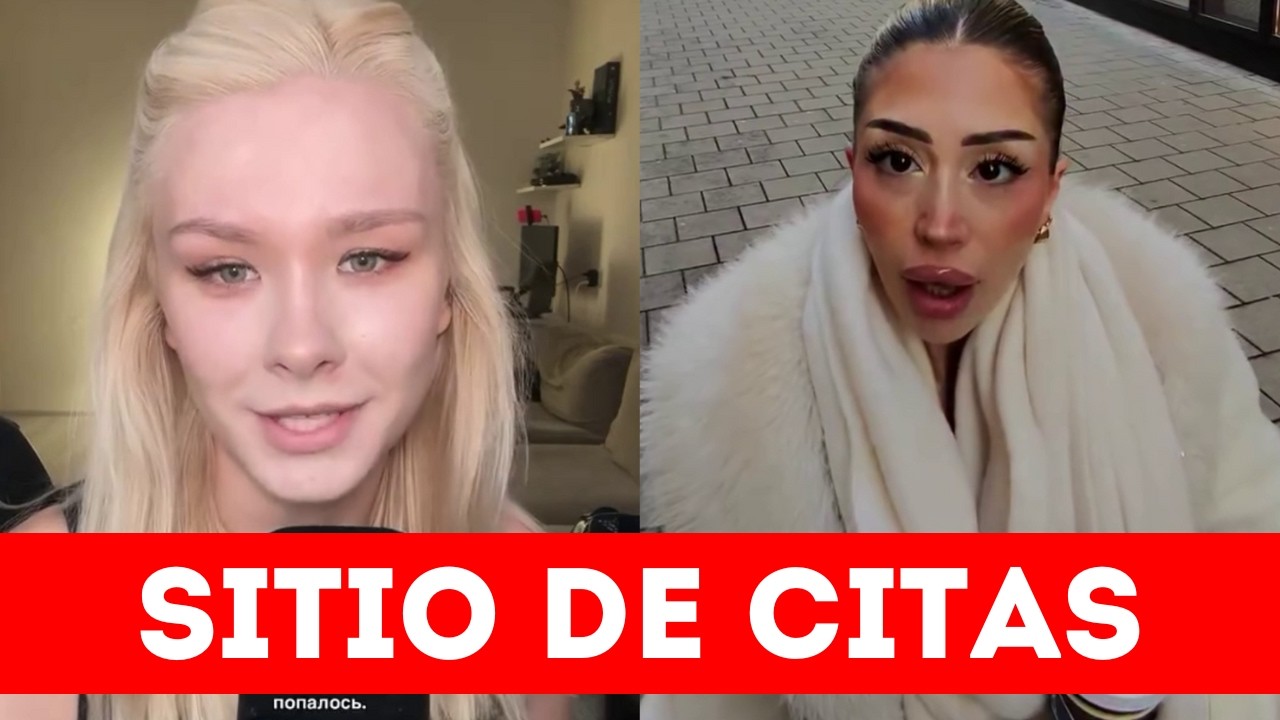 Me hice pasar por un chico en una página de citas. Los resultados me sorprendieron.