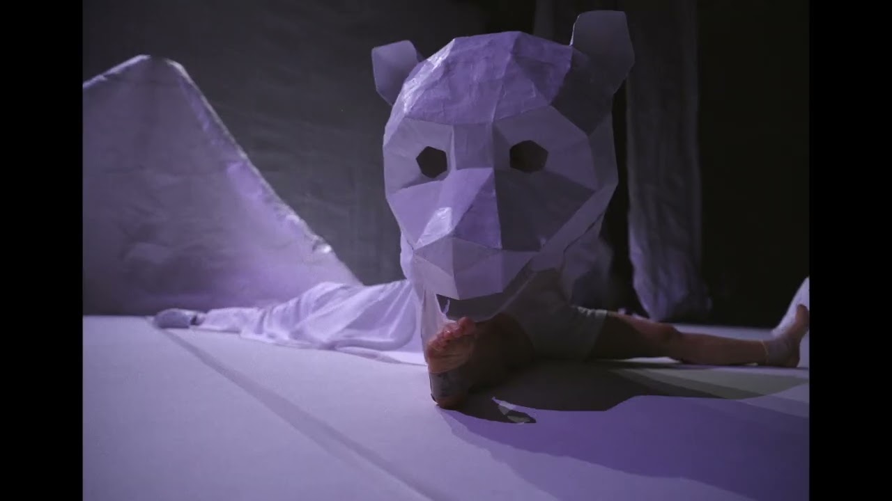 NANUQ, de Cia Voël - PROMOTIONAL VIDEO