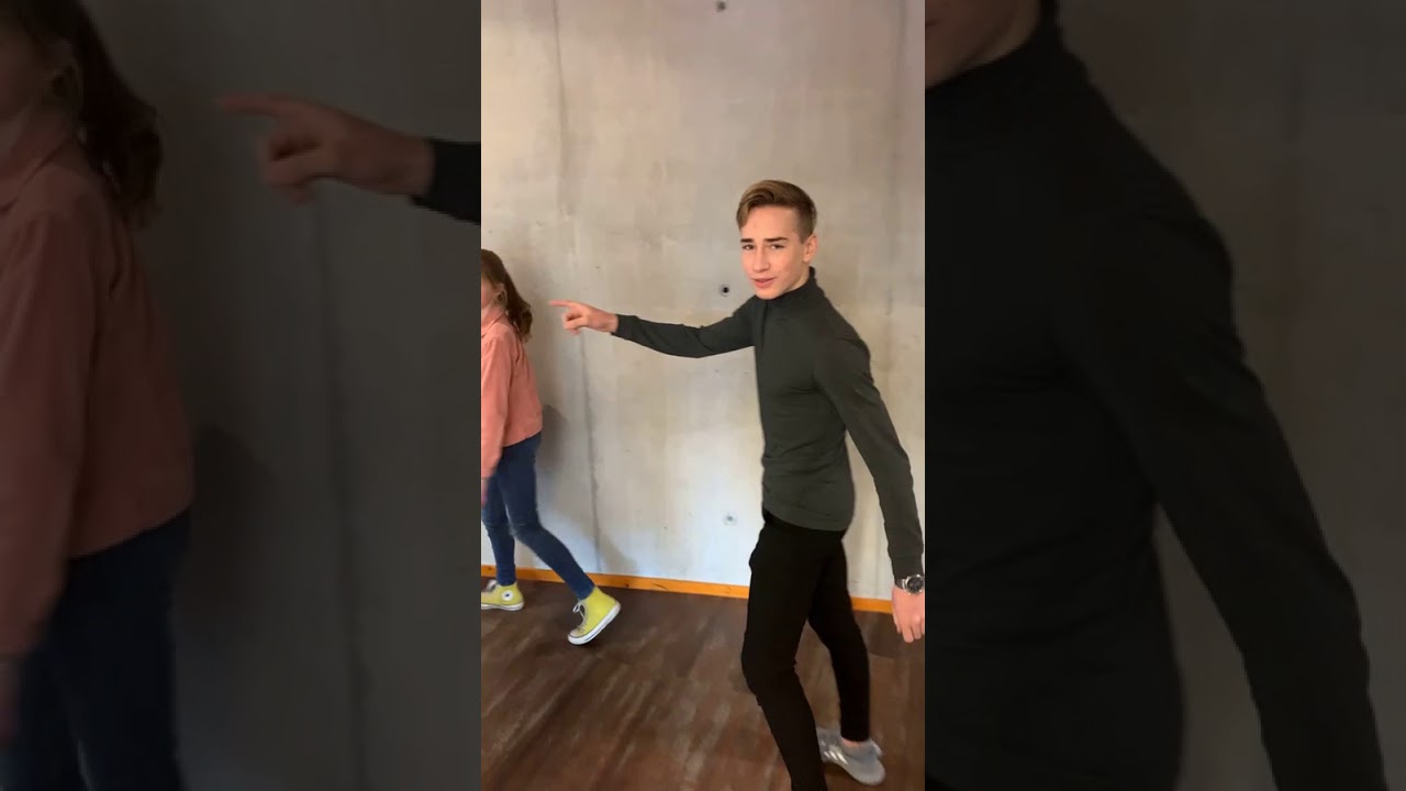 LIVE tour door Almende Isala | Almende College