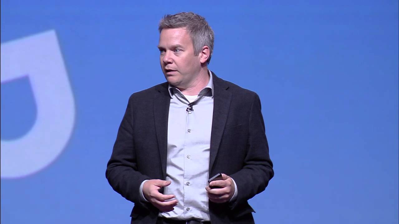 Mayo Clinic Transform 2015 - John Costik