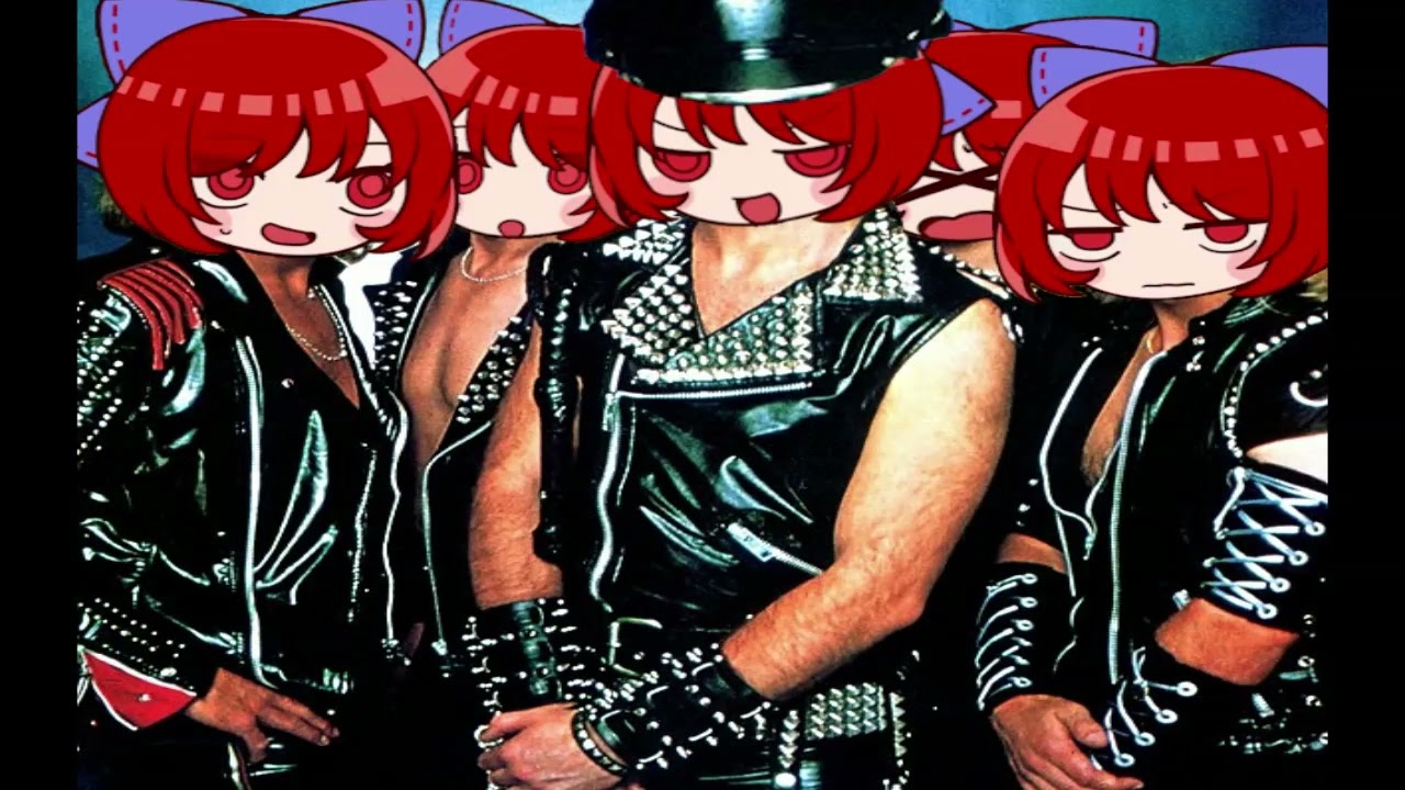 You've Got Another Sekibanki Comin'