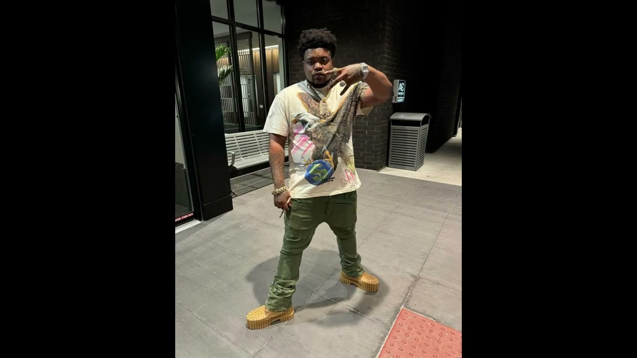 [HARD] Bossman Dlow Type Beat- "Codes"