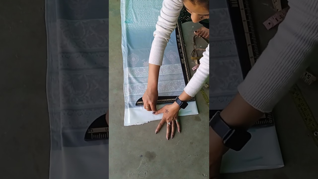 Plazo ki cutting