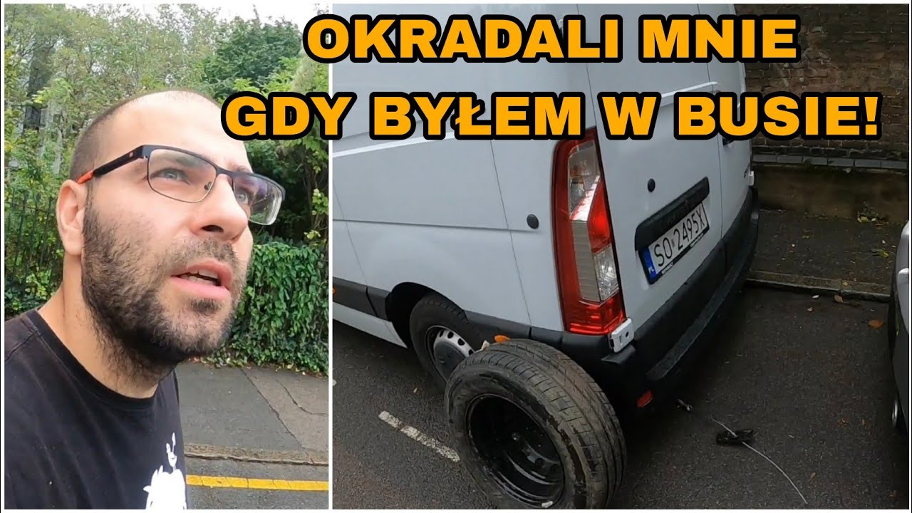 Konfrontacja z ZŁODZIEJAMI! W BIAŁY DZIEŃ chcieli mnie okraść. Poszukiwania na Tamizie.